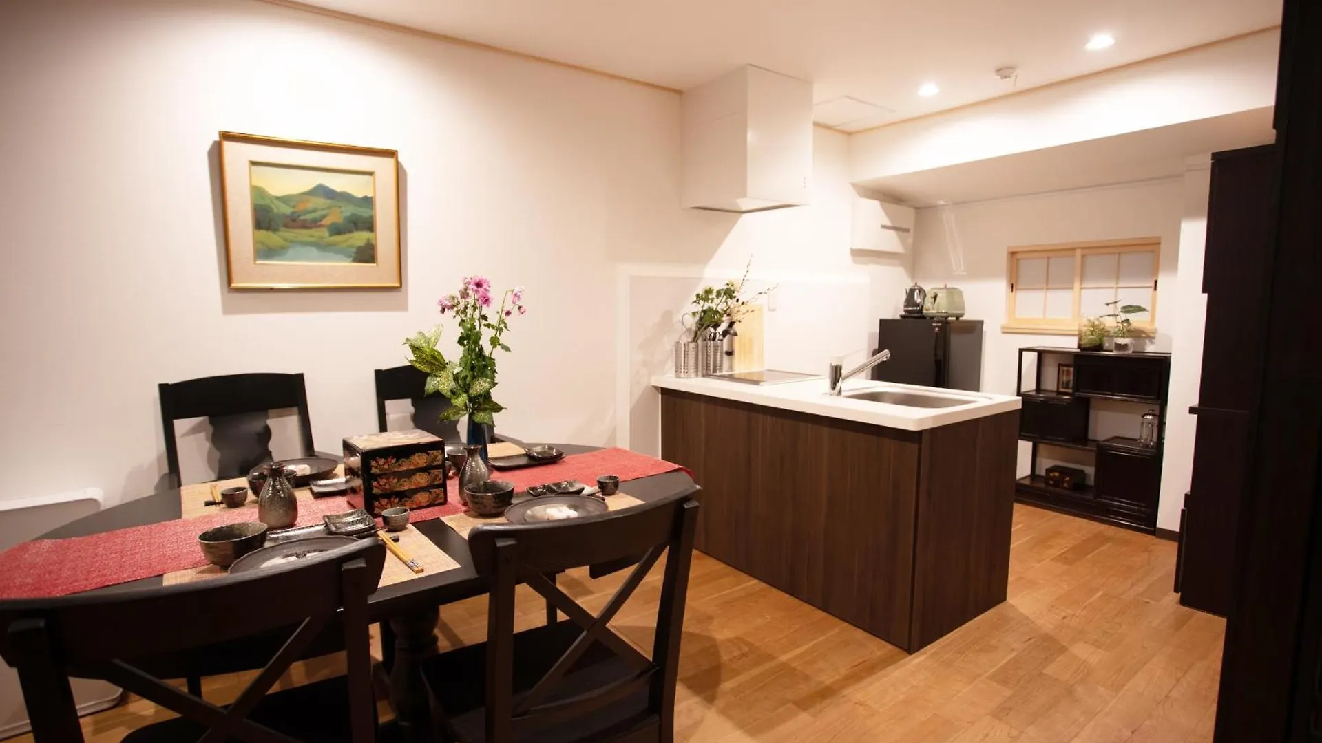 Villa Shirakabanoyado - Mutsuki Osaka