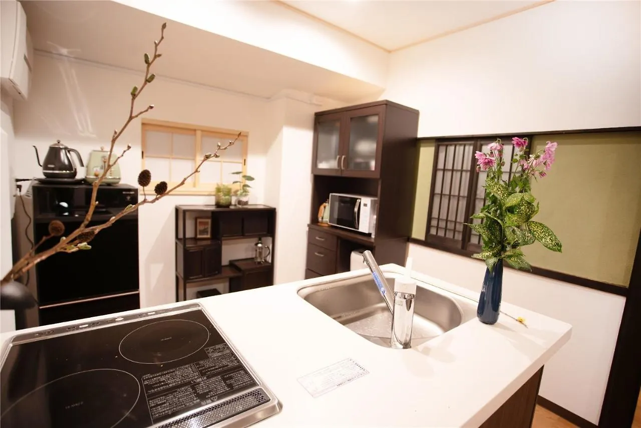 Villa Shirakabanoyado - Mutsuki Osaka 0*,